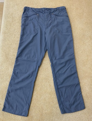 Rohan goas trousers mens - trousers,