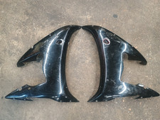 Yamaha YZF-R6 / R6 5SL - 2003