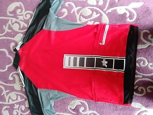 Assos cycling jersey - cycling, medium