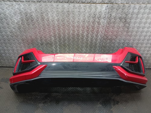 Honda civic bumper - honda,