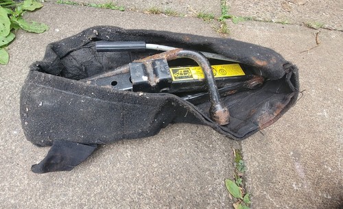 Genuine ford transit connect - transit,
