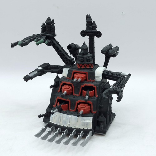 Warhammer epic 40k ork - warhammer, 40k: