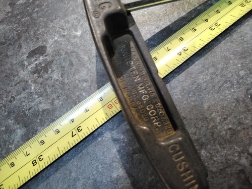Ping karsten mfg manganese - ping,