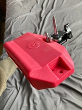 Latin Percussion Plastic