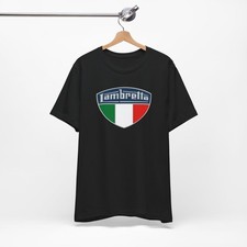 Lambretta T-Shirt defunct