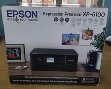 Epson Expression Premium