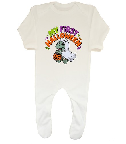 First halloween adorable - my,