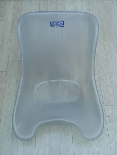 New otk kart seat - new, 4