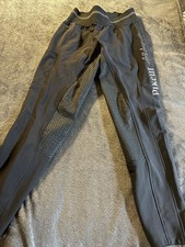 Pikeur Gaia Full Grip Breeches