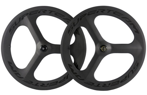 700c tri spoke - spoke, wheelset