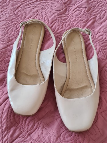 Flat shoes for women - flat,