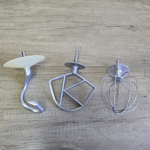 Genuine beater dough hook - genuine,