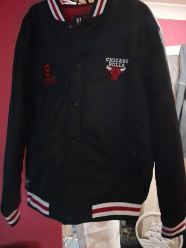 Red bull jacket - jacket, size