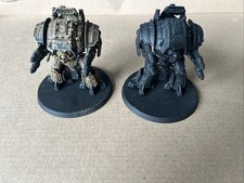 Warhammer Adeptus Titanicus