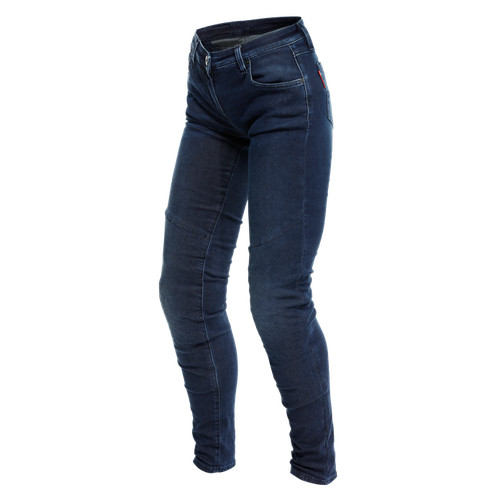 Dainese ladies brushed - dainese, denim