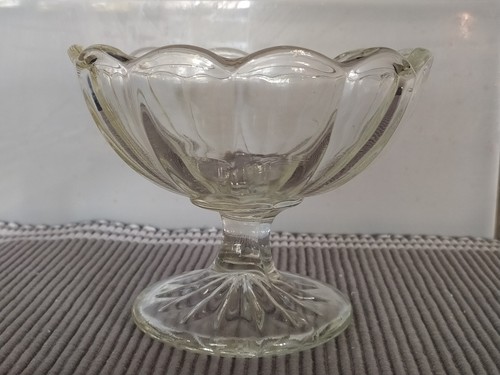 Pressed glass sweet bon - sweet/bon,