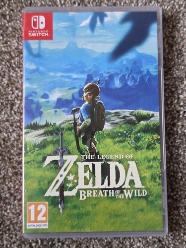 Nintendo switch the - nintendo,