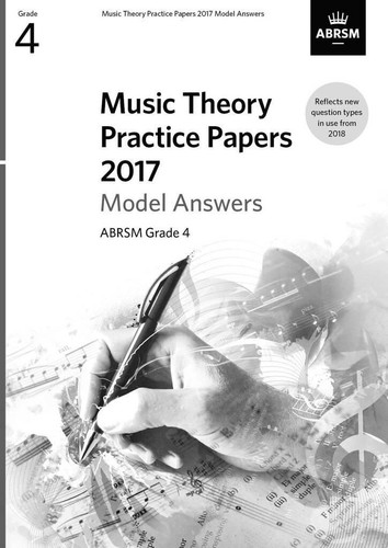 Music theory practice papers - theory,