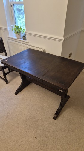 Ercol extending dining - ercol,