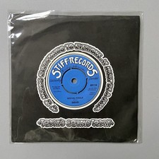 Devo ~ Be Stiff /Social Fools