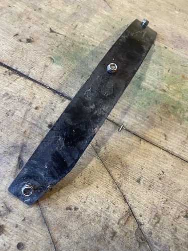 Small inner deck protection - small,