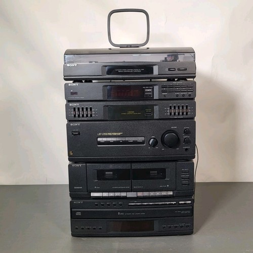 Sony lbt 159 - 159, compact