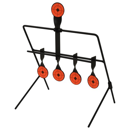 Targets self resetting - targets,