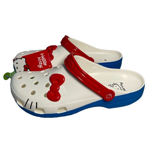 Crocs hello kitty iam - hello,