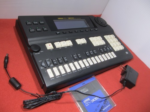 Excellent yamaha qy300 - excellent,