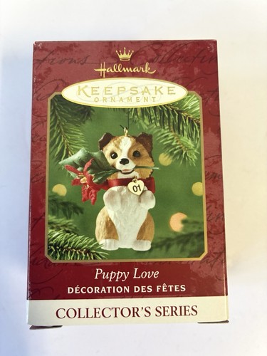 Hallmark keepsake christmas - keepsake,