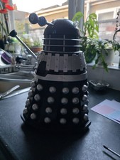Dalek Remote Control