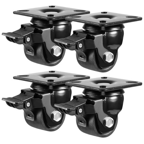 Heavy duty inch swivel - duty, 2-inch