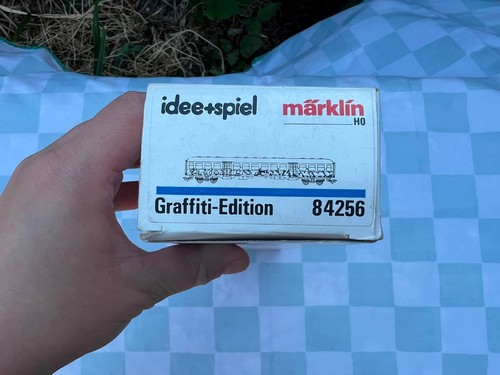 Marklin 84256 - h0,