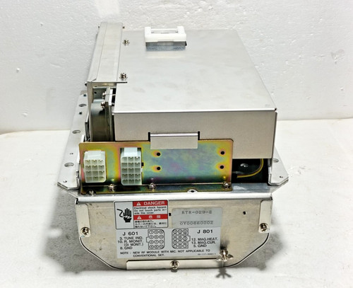 Furuno marine radar - furuno,