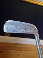 Forgan St Andrews Gold Medal Made In Scotland Putter Rustless
