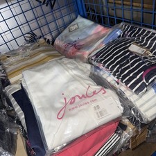 Wholesale Joblot Joules Adults