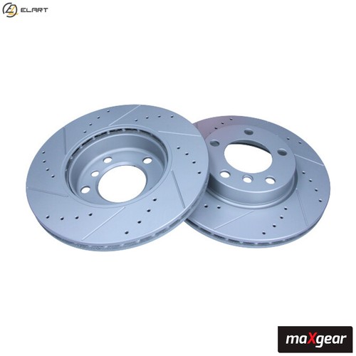 Brake disc 0690sport for - disc, 19-0690sport