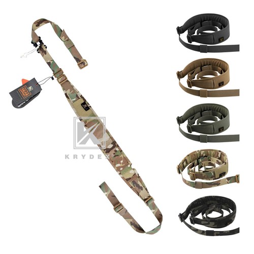 Krydex tactical sling strap - krydex,