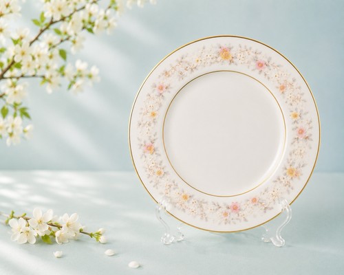 Noritake 1970s set bread - set,