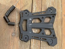 Luggage Plate KTM 790/890/1090 Adventure Models 2018-2023