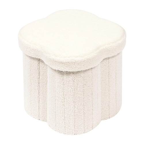 Bonlife storage ottoman - bonlife, ottoman,toy