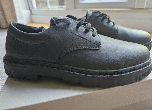 Clarks boys school shoes - clarks, new