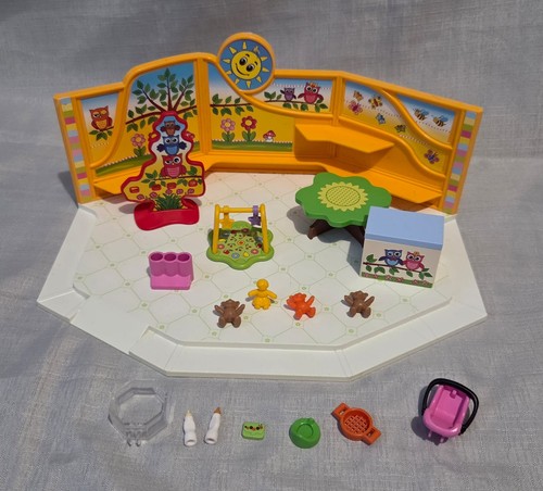 Playmobil 9079 city - 9079, baby