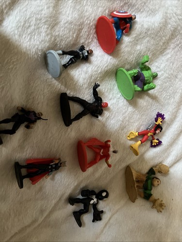 Marvel figures hulk - figures,