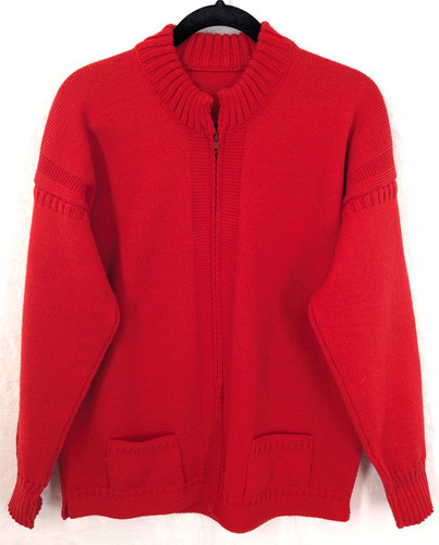 Traditional guernsey knitwear - traditional,