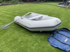 Excel Volante 235 Rib