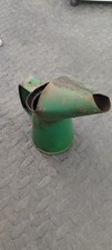 vintage 1 pint oil can
