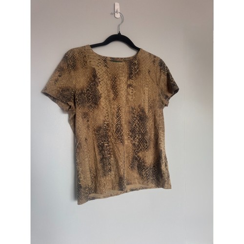 Ralph lauren snakeskin - lauren, print