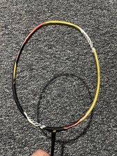 yonex voltric z force