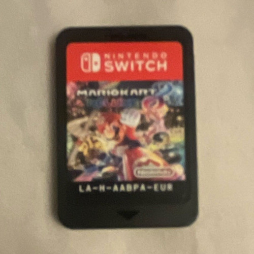 Nintendo mario kart deluxe - nintendo, 8